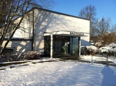Medien/Praxis im Winter