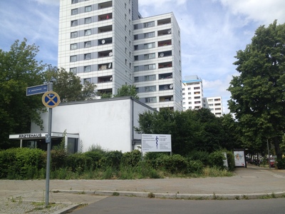 Medien/Praxis 1