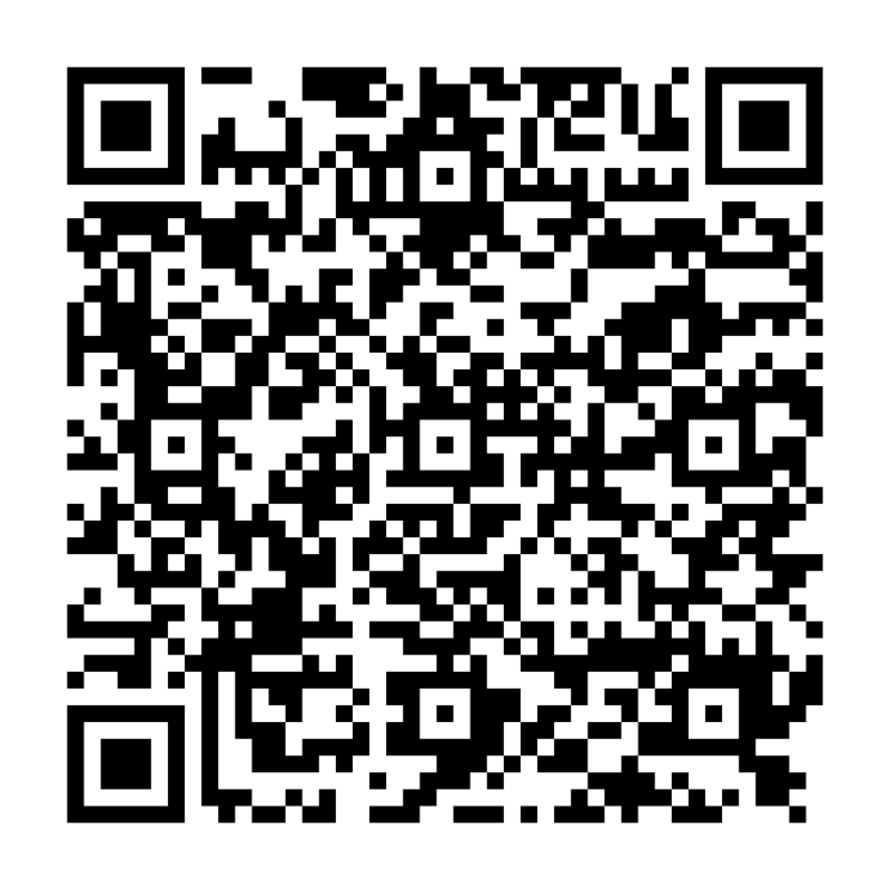 Medien/QR Code KIM f&uuml;r Krankenkassen.png