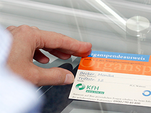 Foto: KfH Kuratorium f&uuml;r Dialyse und Nierentransplantation e.V. &